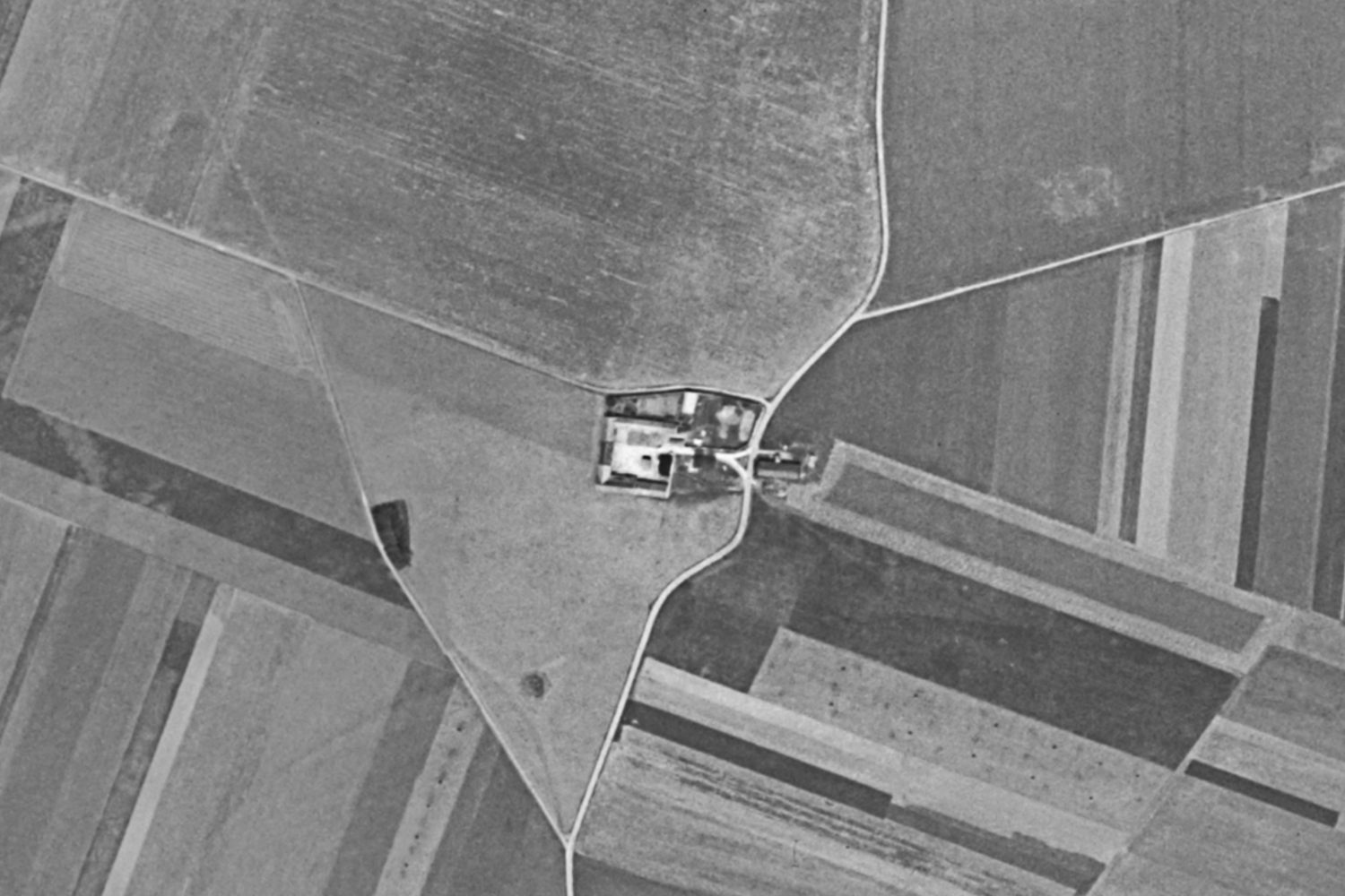 La ferme de Souplainville